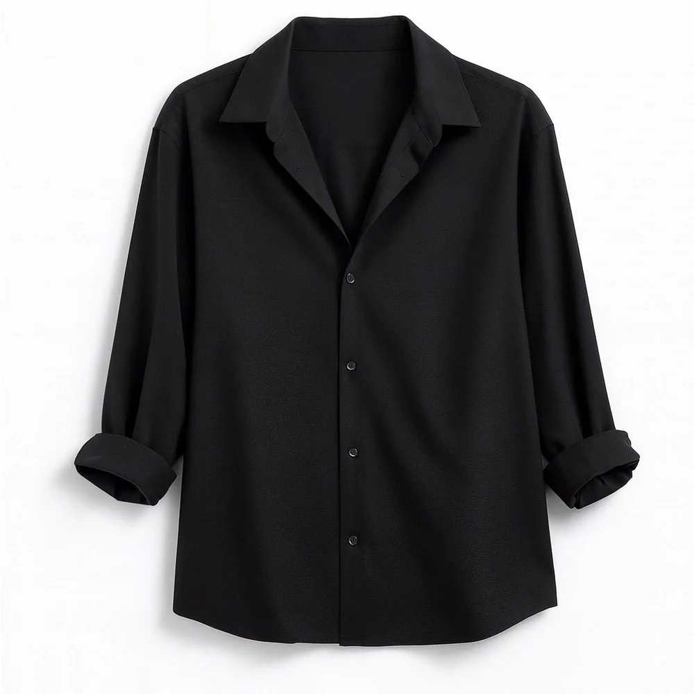 Nautica Slim Fit Shirt - Picture 1 of 4